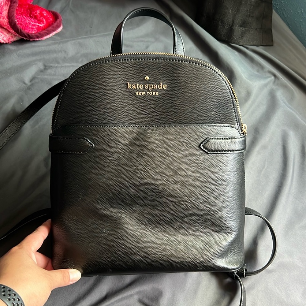 Kate Spade backpack